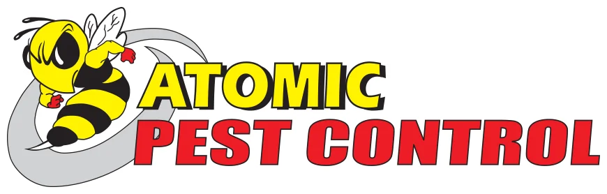 Atomic Pest Control
